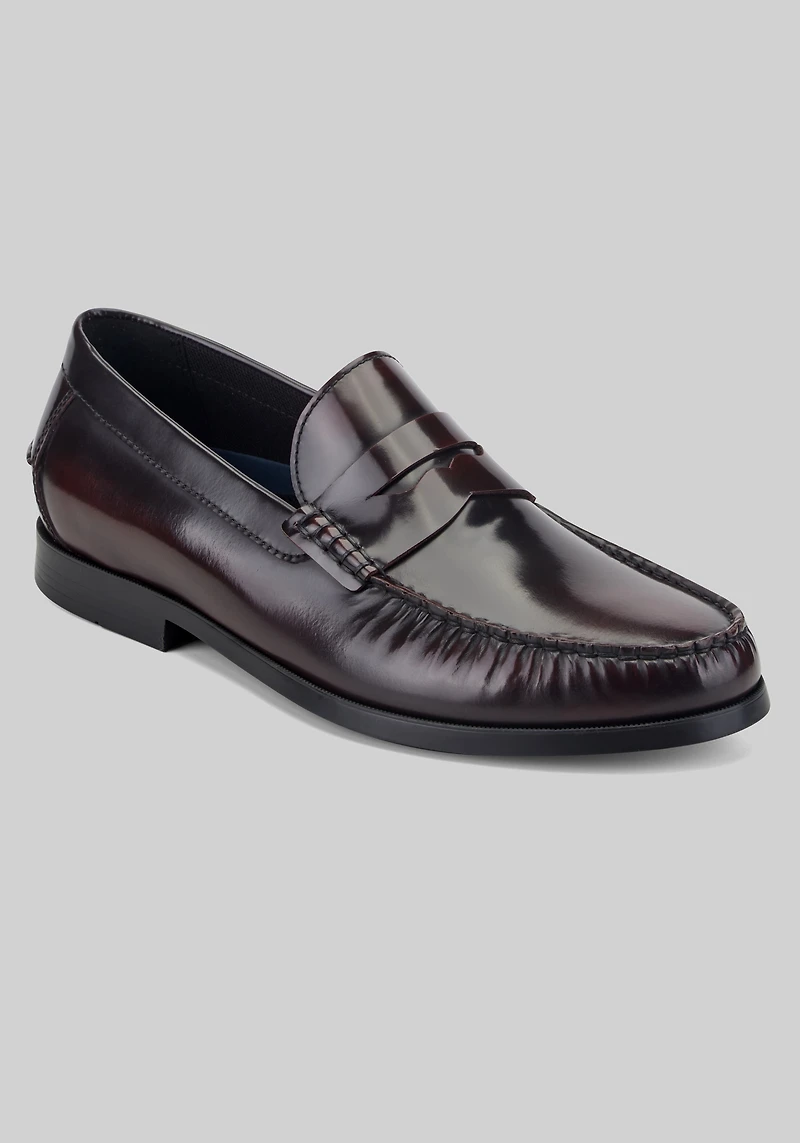 Rockport Willcox Classic Penny Loafers