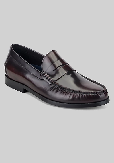 Rockport Willcox Classic Penny Loafers