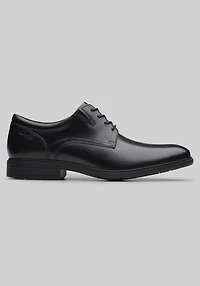 Clarks Steadwell Plain Toe Oxfords