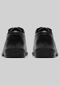Clarks Steadwell Plain Toe Oxfords