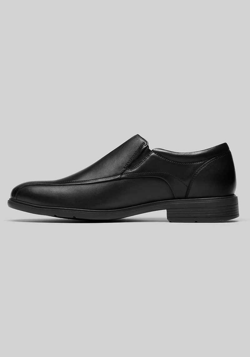 Clarks Steadwell Slip-On Dress Shoes