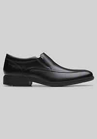 Clarks Steadwell Slip-On Dress Shoes