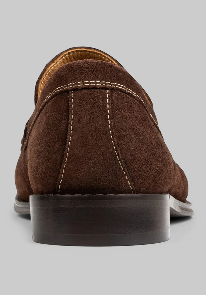 Donald Pliner Miles Penny Loafers