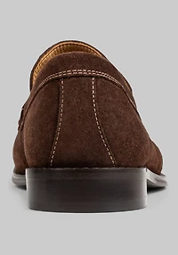 Donald Pliner Miles Penny Loafers
