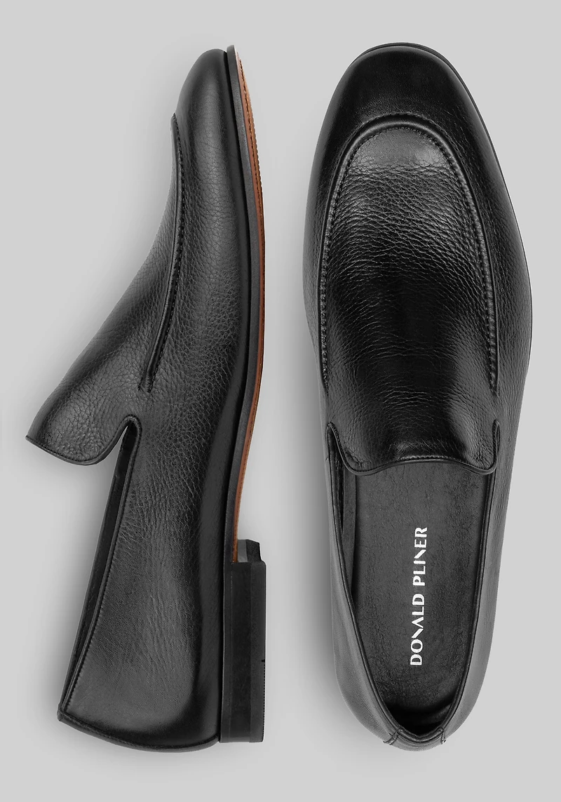 Donald Pliner Tristan Venetian Loafers