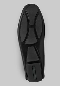 Donald Pliner Victor Moc Toe Bit Driving Loafers