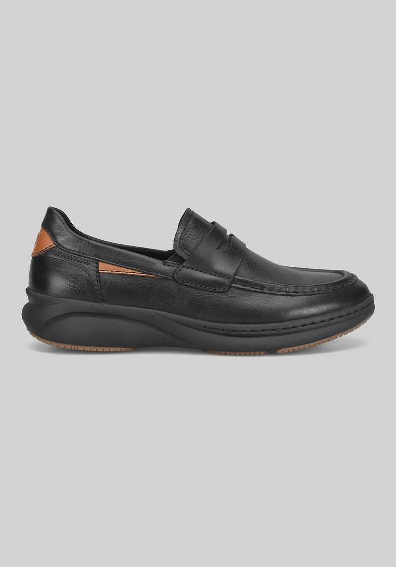 Born Davis Loafers