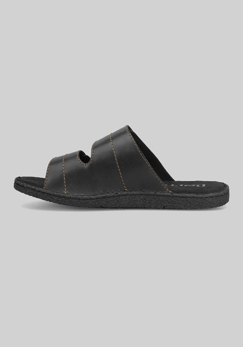 Born Jax Slide Sandals