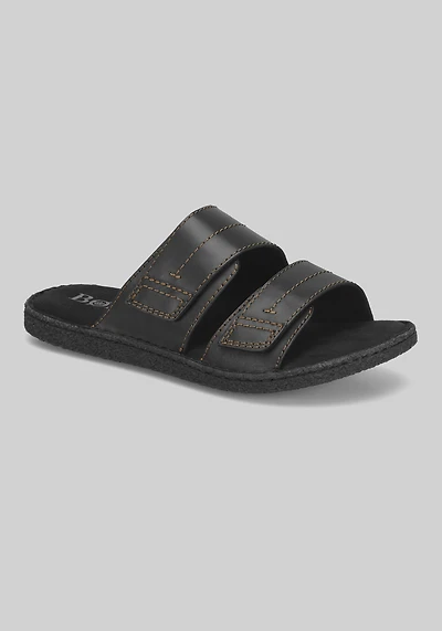 Born Jax Slide Sandals