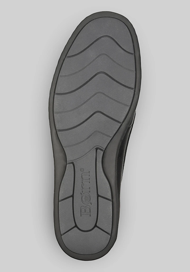 Born Weston Loafers
