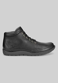 Born Nigel Lace Up Boots