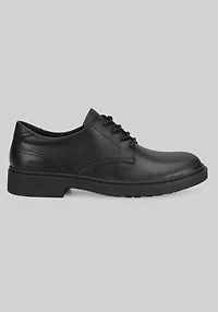 Born Edwin Oxfords