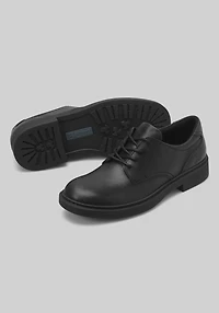 Born Edwin Oxfords