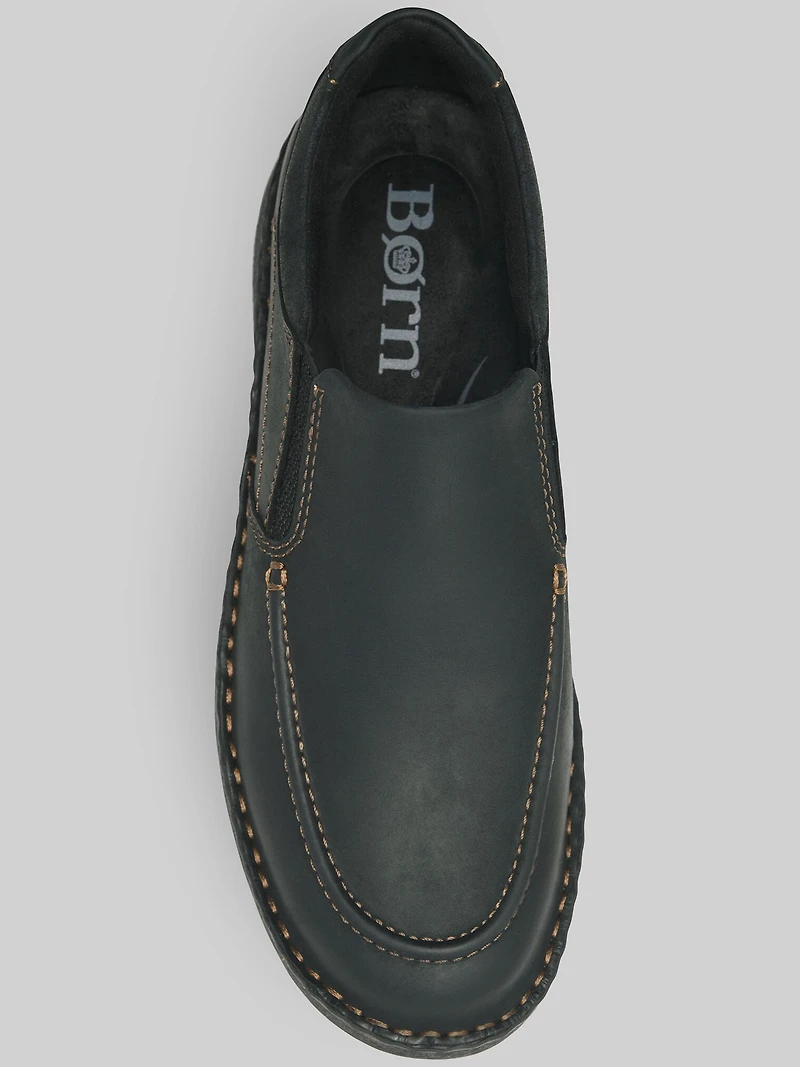 Born Reagan Slip On Shoes