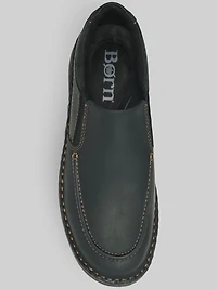 Born Reagan Slip On Shoes