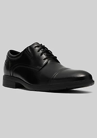 Clarks Steadwell Cap Toe Oxfords