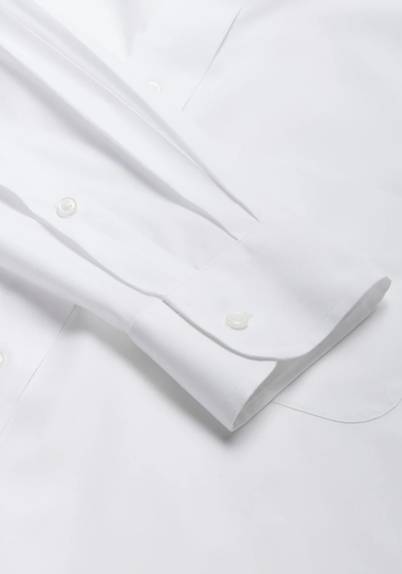 Traveler? Collection Tailored Fit Dress Shirt