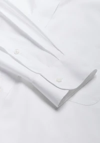 Traveler? Collection Tailored Fit Dress Shirt