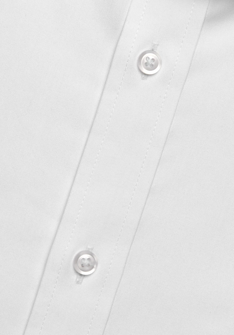 Traveler® Collection Tailored Fit Spread Collar Dress Shirt - Big & Tall