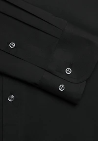 Jos. A. Bank Skinny Fit Solid Dress Shirt