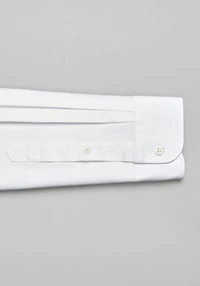 Jos. A. Bank Tailored Fit Button-Down Collar Sportshirt CLEARANCE