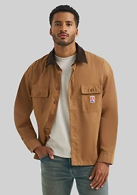 Wrangler Casey Jones Overshirt