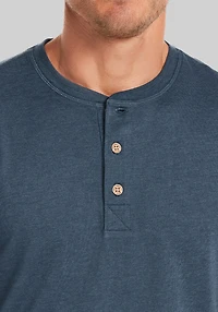 Weatherproof Vintage Traditional Fit Henley