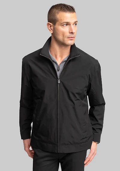 Hart Schaffner Marx Ryan Lightweight Bomber