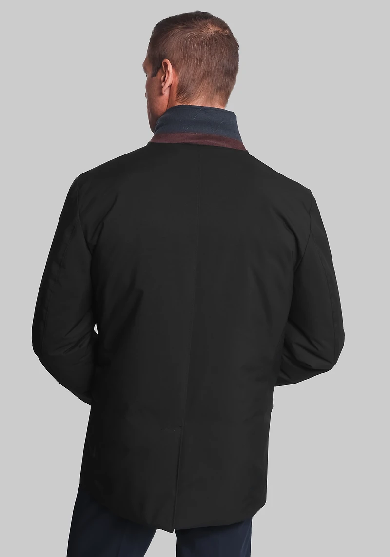 Hart Schaffner Marx Summit Insulated Jacket