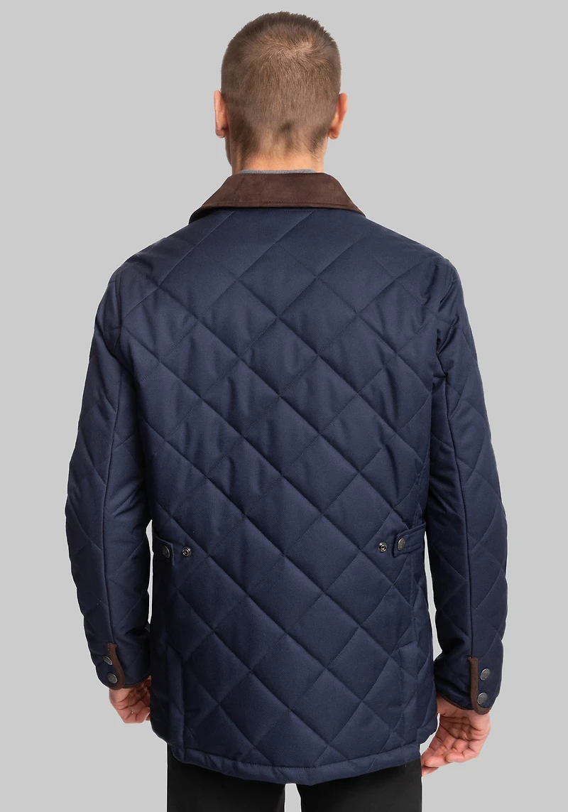 Hart Schaffner Marx Erikson Insulated Jacket