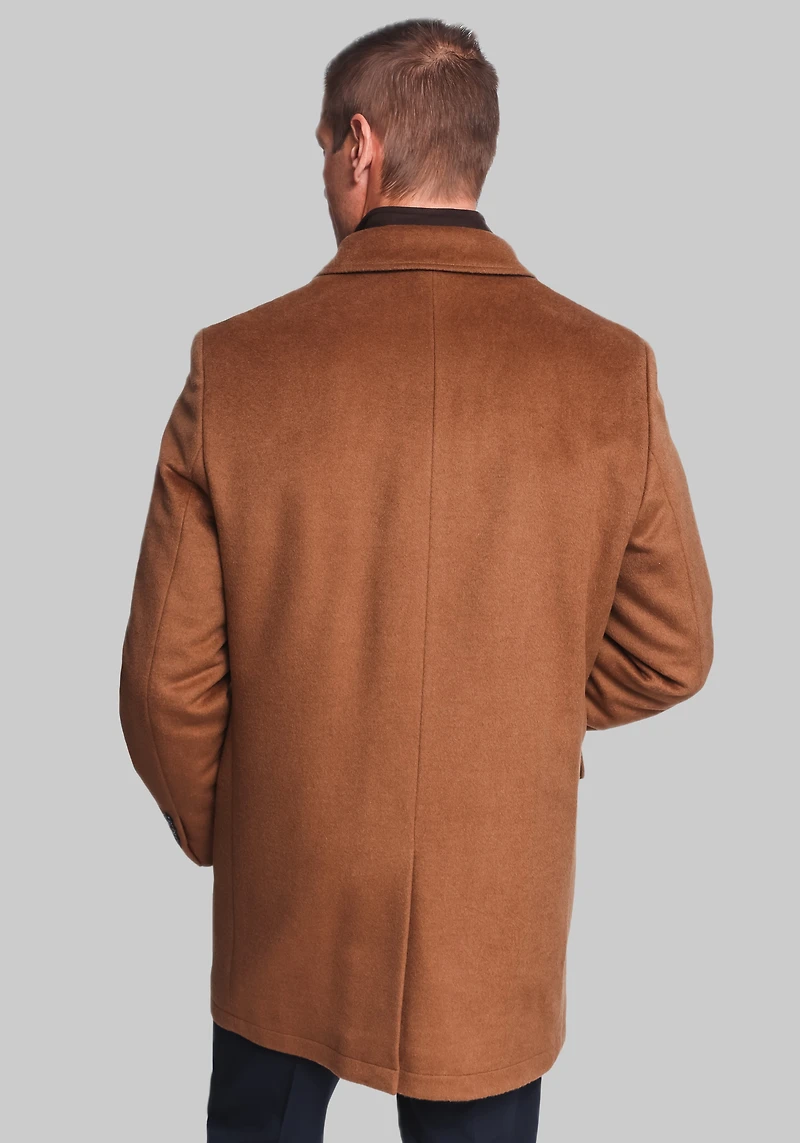 Hart Schaffner Marx Ellington Topcoat
