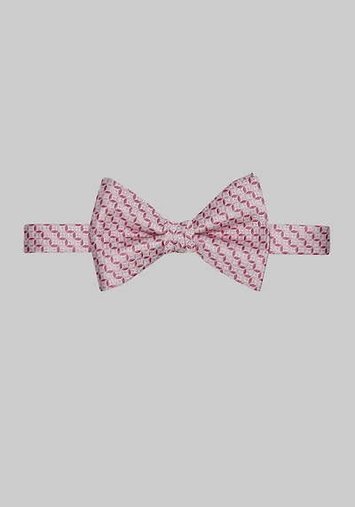 Jos. A. Bank Split Circle Bow Tie CLEARANCE