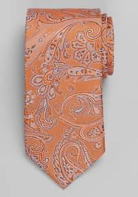 Traveler® Collection Paisley Tie