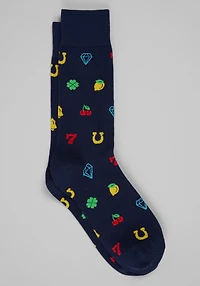 Jos. A. Bank Lucky Socks, 1-Pair