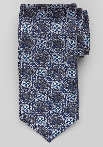 Reserve Collection Medallion Tie
