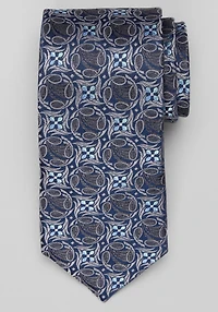 Reserve Collection Medallion Tie