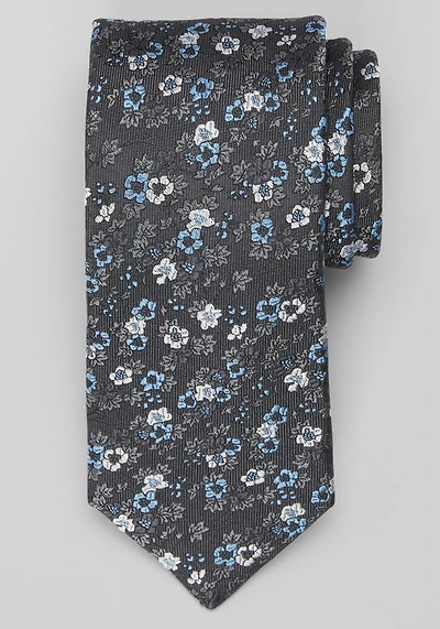 Jos. A. Bank Floral Tie