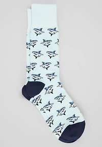 Jos. A. Bank Sharks Socks