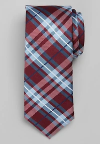 Jos. A. Bank Plaid Tie
