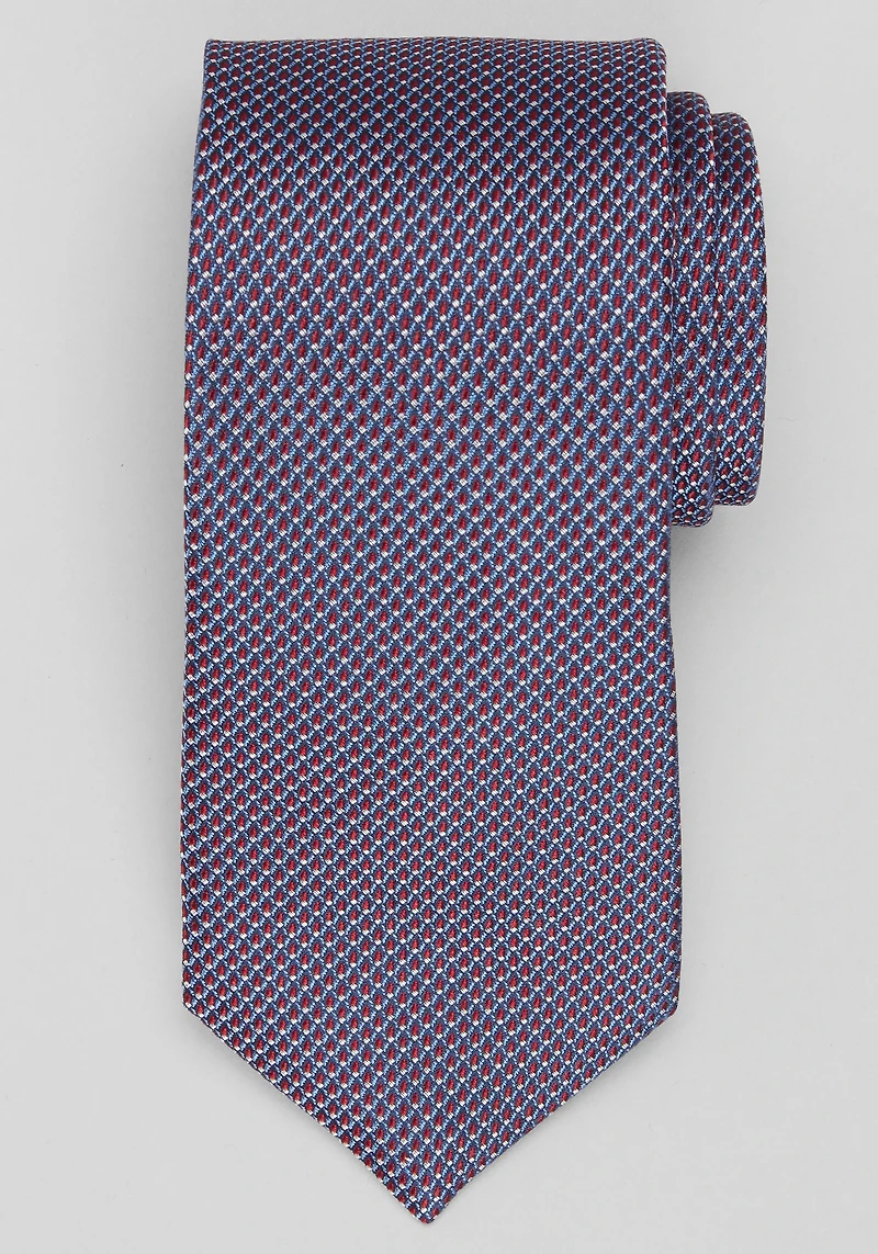 Jos. A. Bank Pillar Micro Neat Tie
