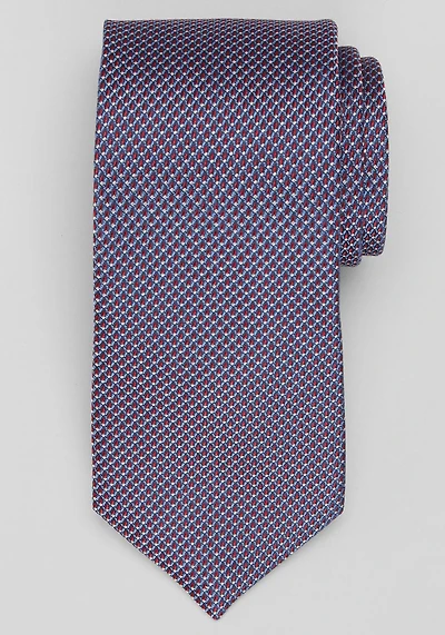 Jos. A. Bank Pillar Micro Neat Tie