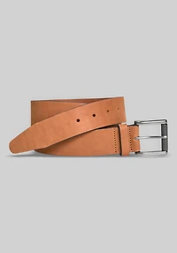 Johnston & Murphy Roller Buckle Belt