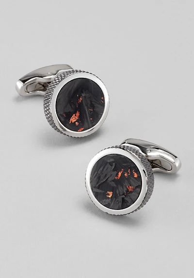 Jos. A. Bank Multi-Stone Cufflinks