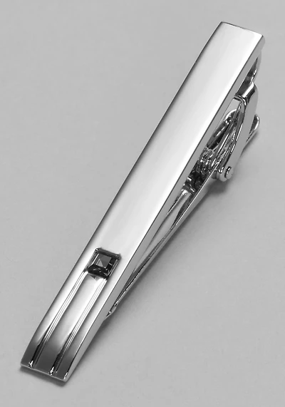 Jos. A. Bank Crystal Tie Bar
