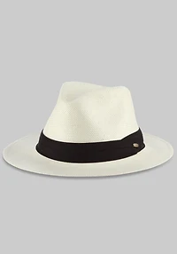 Scala Sausalito Handwoven Toyo Safari Hat
