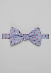 Jos. A. Bank Mini Flowers Pre-Tied Big Bow Tie