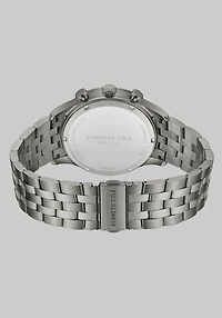 Kenneth Cole New York Varick Chronograph Bracelet Watch