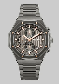 Kenneth Cole New York Chronograph Bracelet Watch