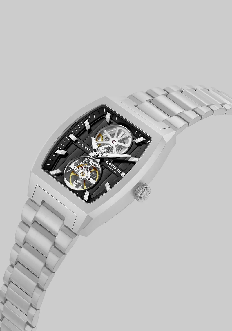 Kenneth Cole New York Milford Automatic Watch