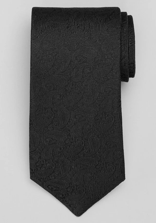 Jos. A. Bank Tonal Paisley Tie